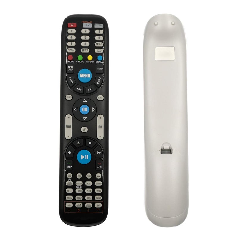 Bestol Remote Control Original for Furrion Unismart Universal Remote Control FUTVRS1-BL - Image 3